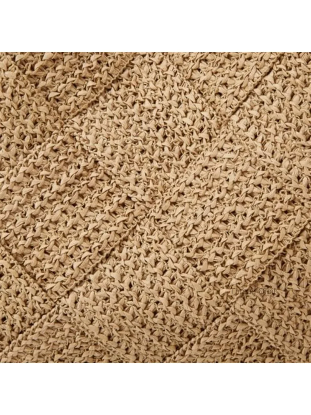N/A chic woven